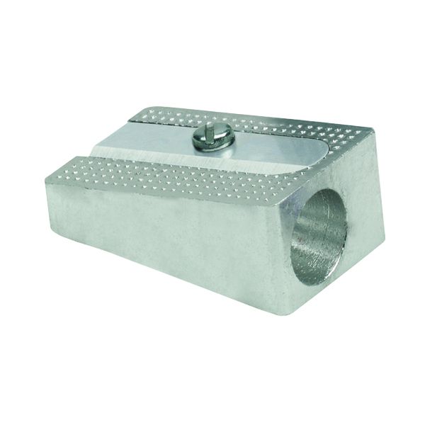 Metal Singlehole Psharpener Pk50 image