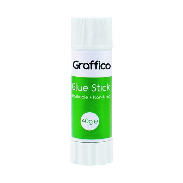 Panda Glue Stick Pack Of 100 image