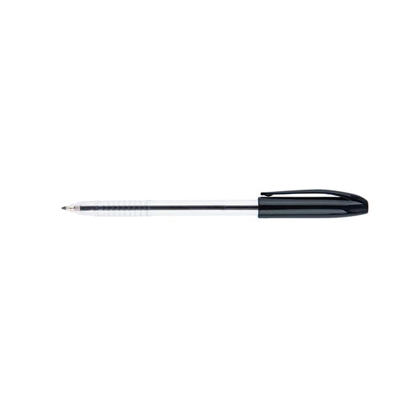 Bpoint Pen Security Ink Medium Blk image