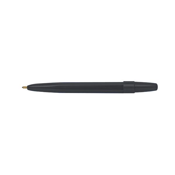 Mini Ballpoint Pen Black Pk144 image