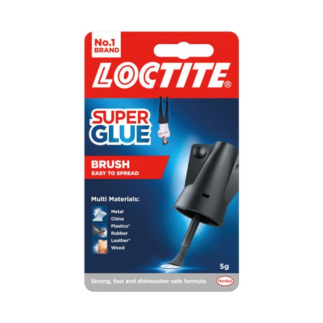 Loctite Original Brush On 5g 3012871 image 3