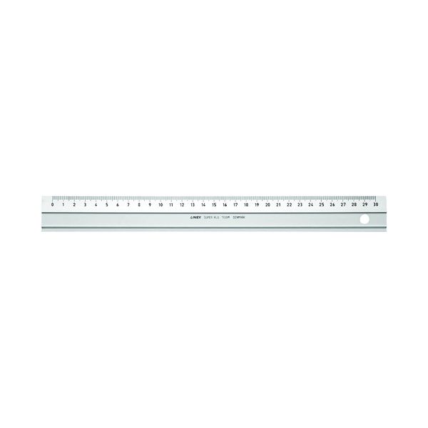 Linex Hobby Cuting Ruler 300mm image