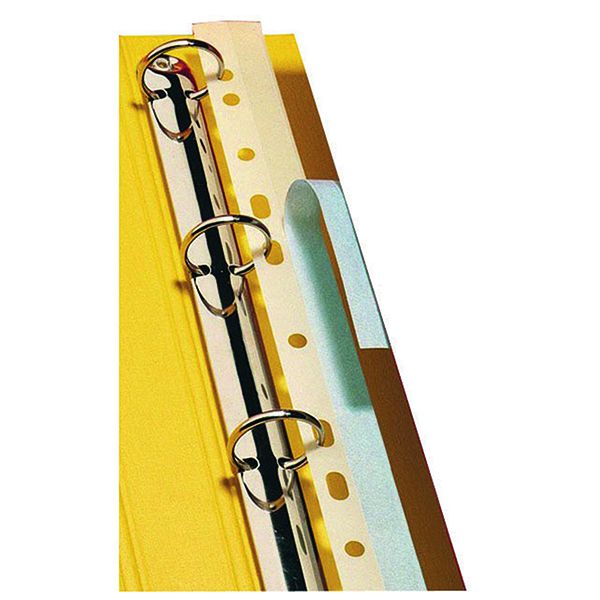 Pelltech File Strips 295Mm For A4 image