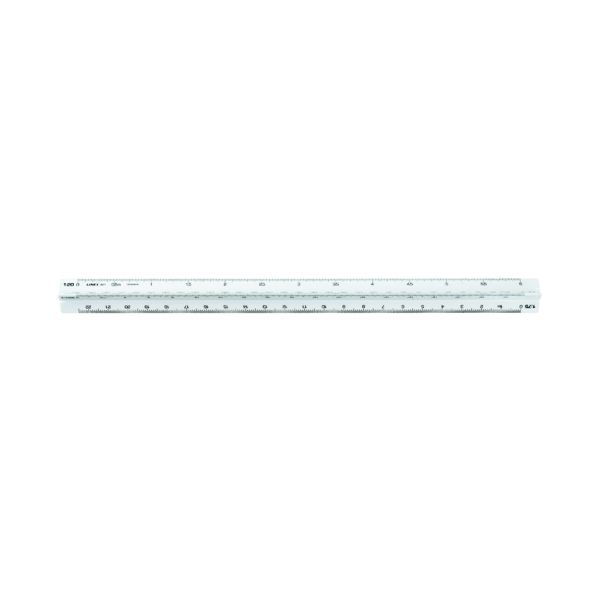 Linex Triangle Scale Coll-323 30Cm image