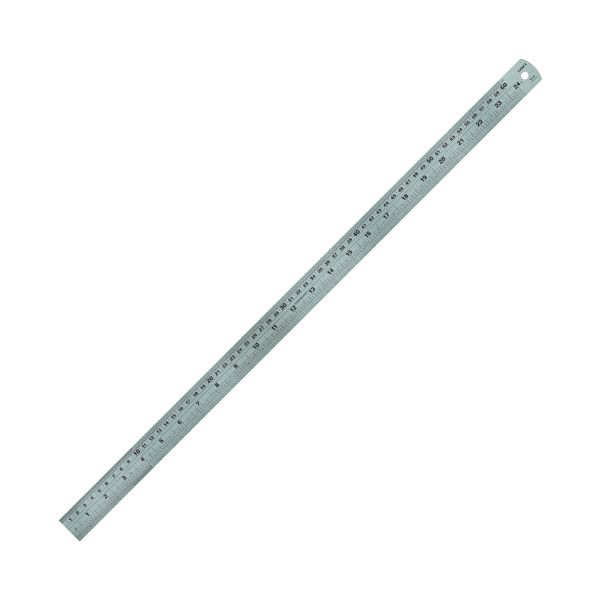 Linex Steel Ruler 600mm image