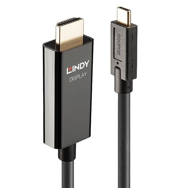 5MUSBTYPECTOHDMI4K60ADAPTERCABLEWIT image