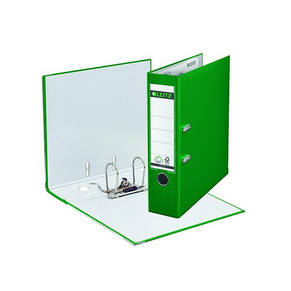 Leitz Lever Arch File Polypropylene image