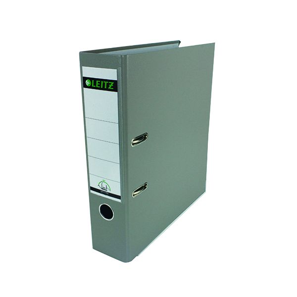 Leitz Lever Arch File Polypropylene image