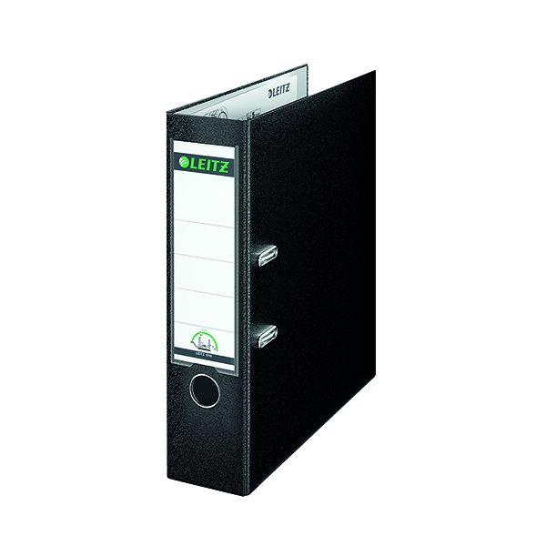 Leitz Lever Arch File Polypropylene image