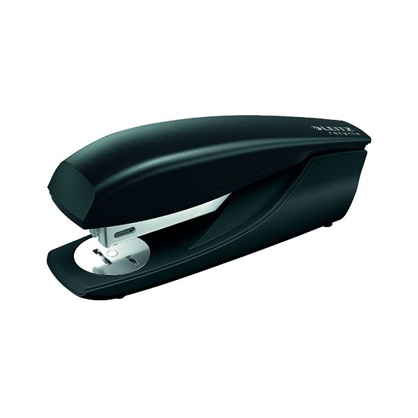 Leitz Stapler NeXXt Recycle 30sh Blk image