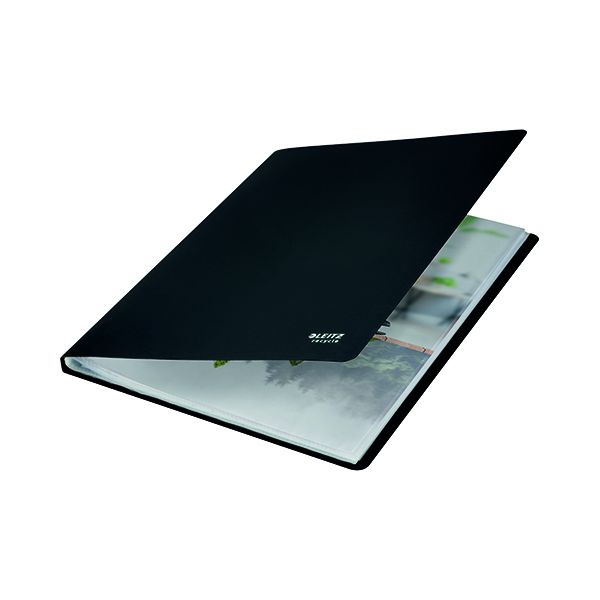 Leitz Recycle Display Book 40 Pkt A4 image