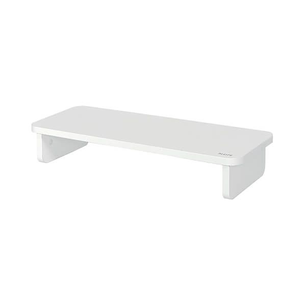 Leitz Ergo Monitor Stand White image