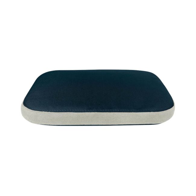 Leitz Ergo Active Wobble Cushion with Cover Dark Grey image 2