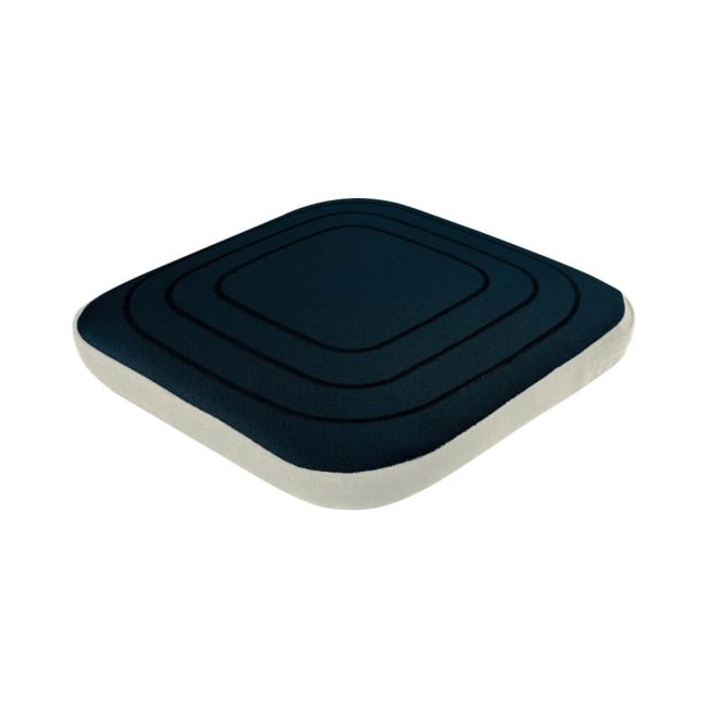 Leitz Ergo Active Wobble Cushion with Cover Dark Grey image 3