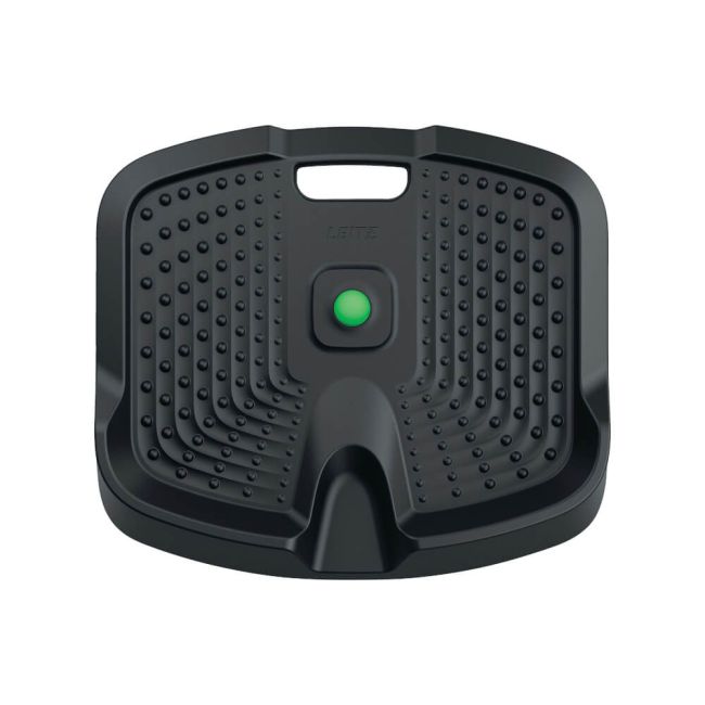 Leitz Ergo Active Premium Ergonomic Anti Fatigue Mat Dark Grey 53730089 image 4