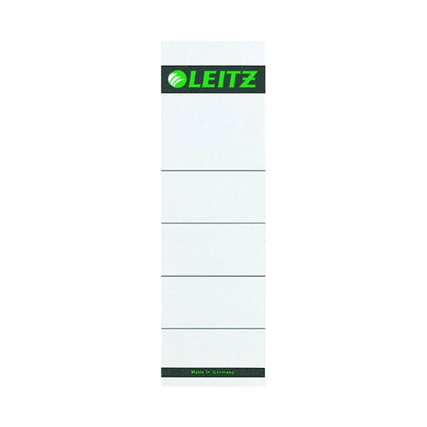 Leitz Self Adhesive L/A Spine image