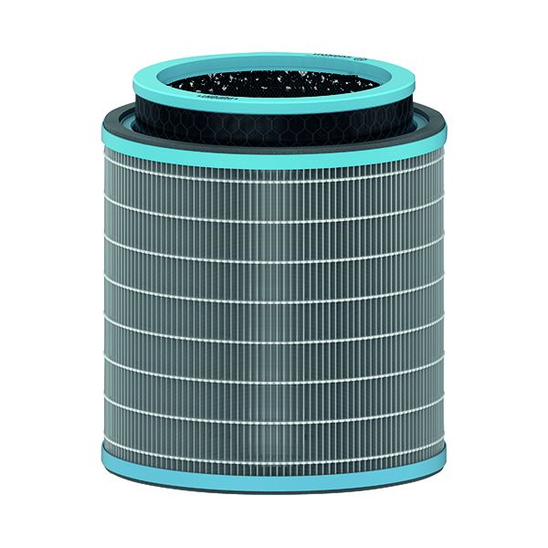 Leitz Allergy HEPA Filter Drum Large image