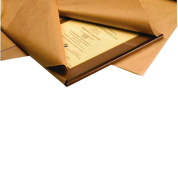 Imit Kraft Sht 750x1150mm Bwn Pk50 image