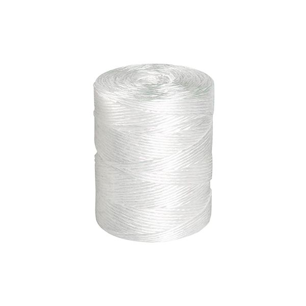 Flexocare Poly Twine 2.25Kg White image