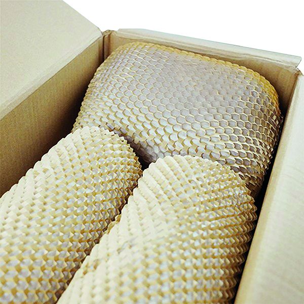 Honeycomb Kraft Ppr 80gsm 500mmx250m image