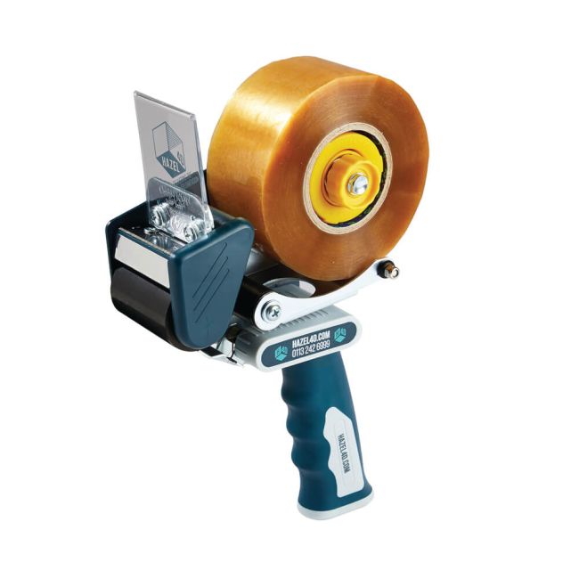 Silent Tape Dispenser For 48mx150m Tape 50m Core DISPET image 1