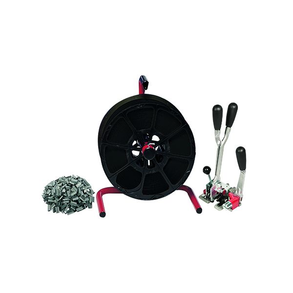 Ct Strapping Kit Cote 87110 image