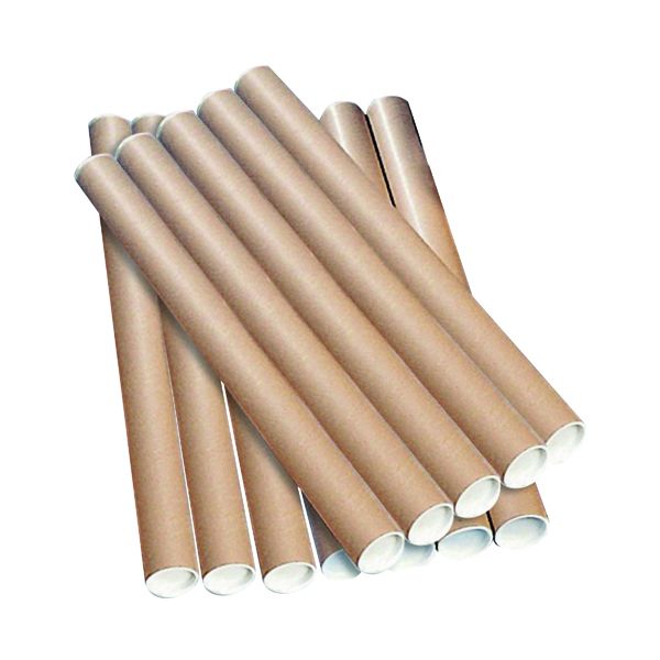 Postal Tube 760Mm Pk12 Pt-076-16 image