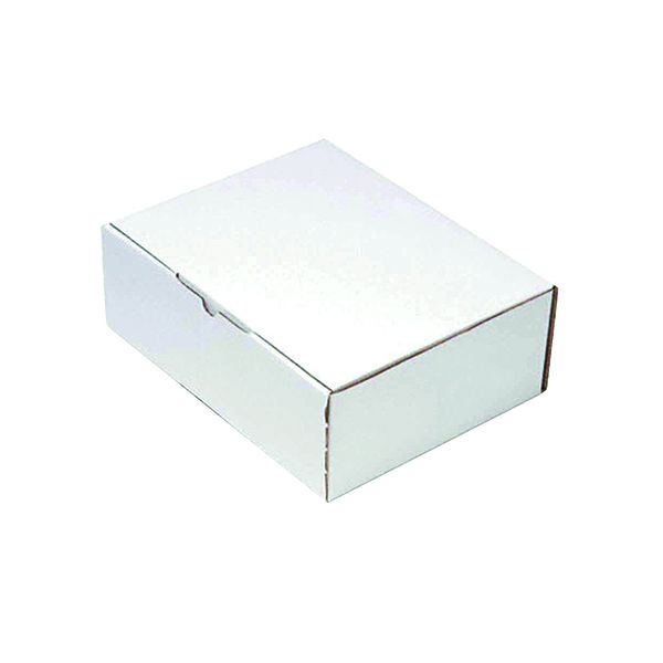 Flexocare Mailng Bx 375X225X150Mm 25 image