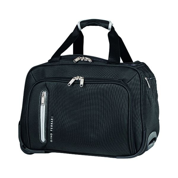 Gino ferrari luggage shop