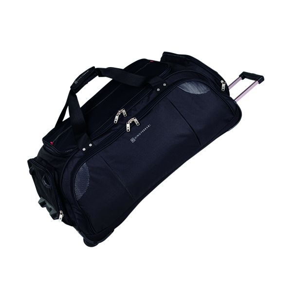 Gino Ferrari Trekker W/Holdall Lrg image