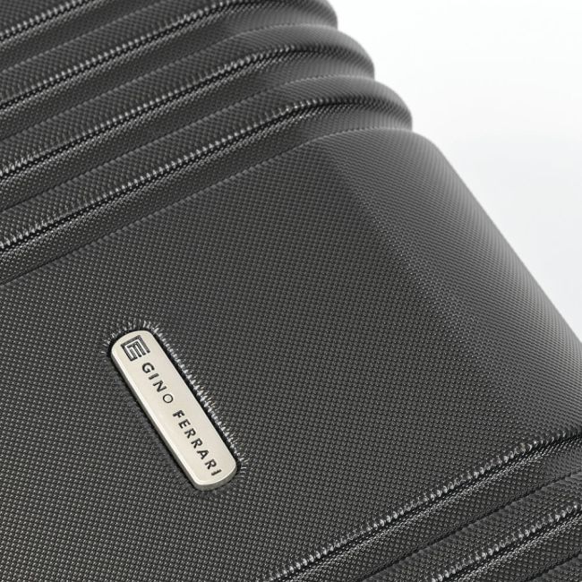 Gino Ferrari Volar Small Wheeled Case GFL003-01-S image 3