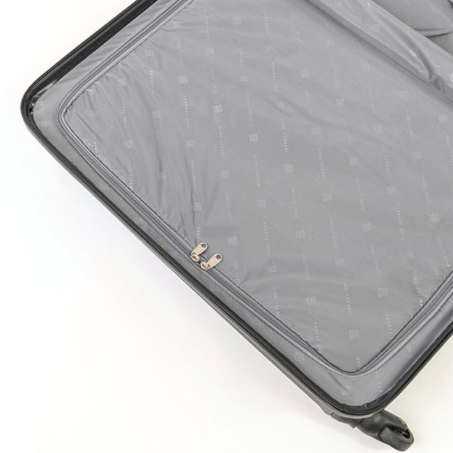 Gino Ferrari Volar Small Wheeled Case GFL003-01-S image 6