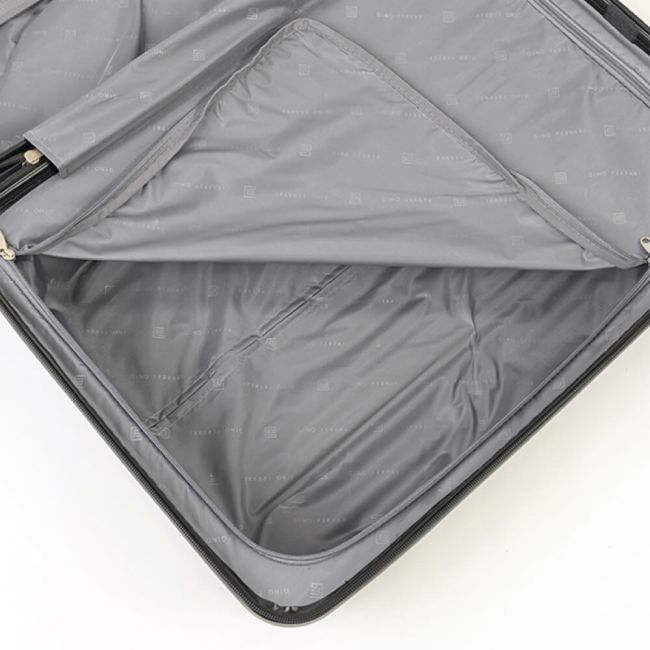 Gino Ferrari Volar Small Wheeled Case GFL003-01-S image 7