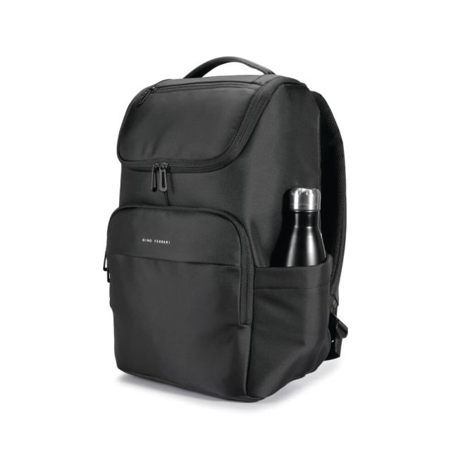 Gino Ferrari Apollo Laptop Backpack GF571-01 image 1