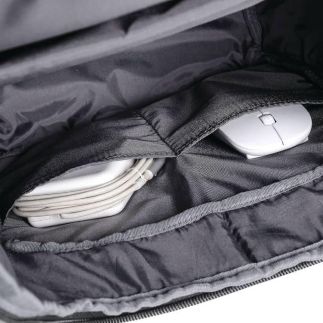 Gino Ferrari Apollo Laptop Backpack GF571-01 image 6