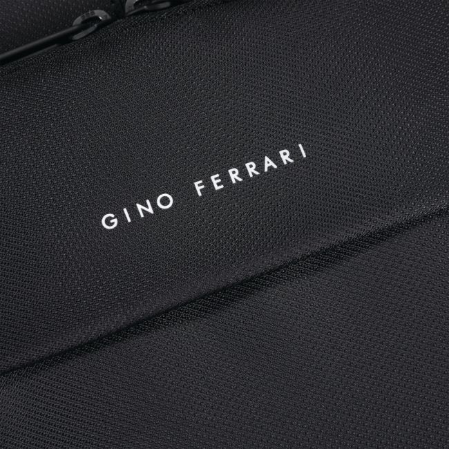 Gino Ferrari Apollo Laptop Backpack GF571-01 image 7