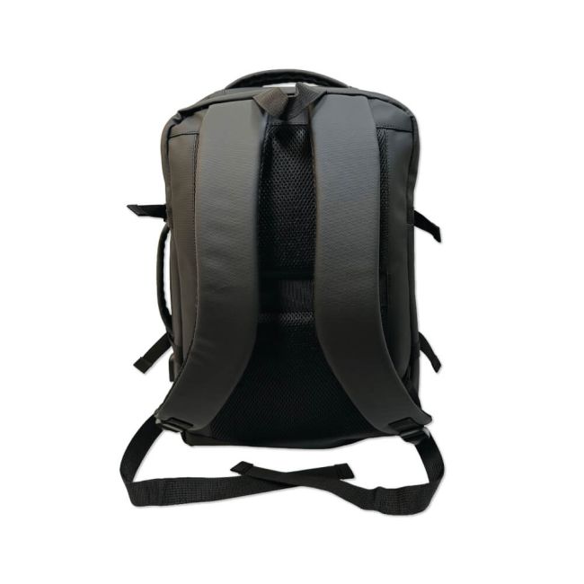 Gino Ferrari Airline+ Approved Backpack GF576-01 image 2