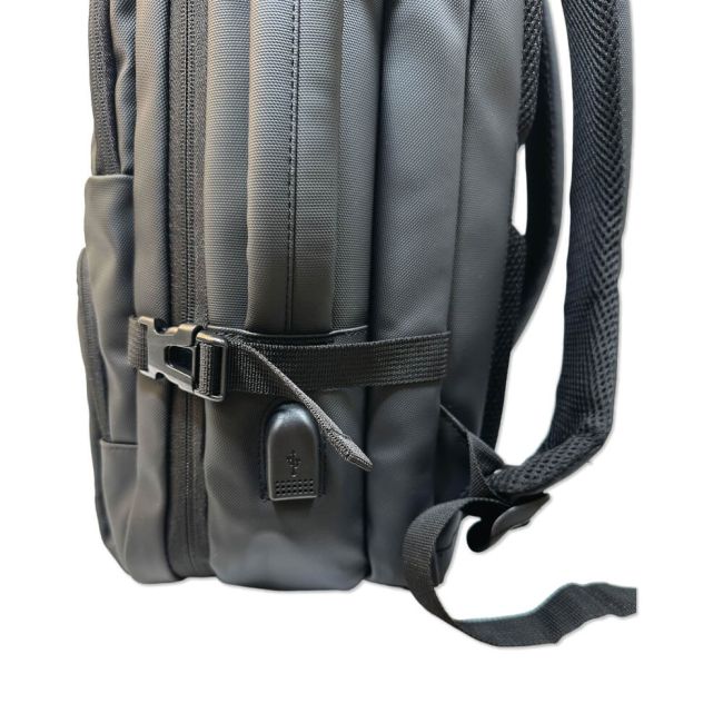 Gino Ferrari Airline+ Approved Backpack GF576-01 image 4