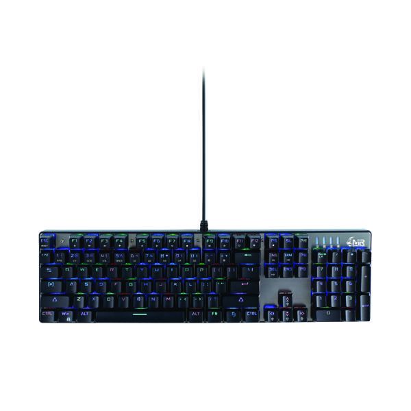 MediaRange Gaming Kbrd MRGS101-UK image