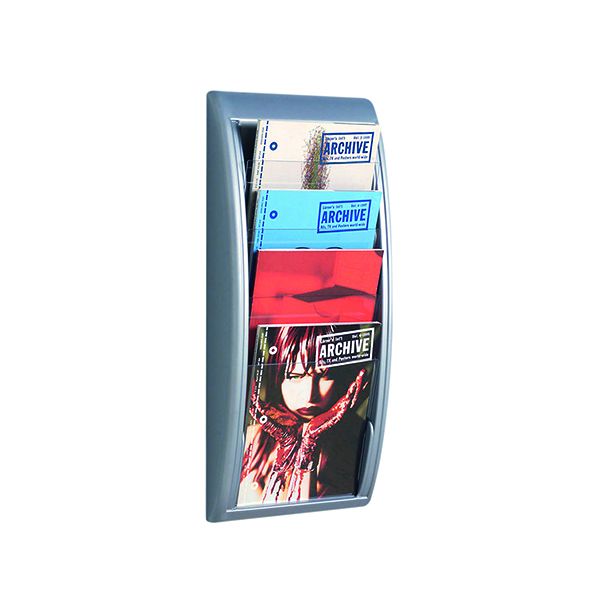 Fastpaper System Wall Display image