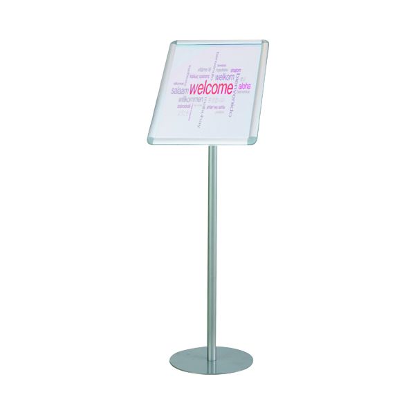Twinco A3 Snapframe Display image