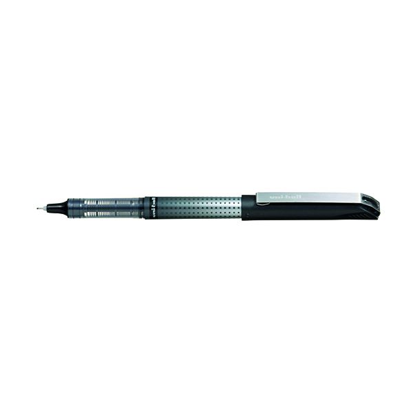 Uniball Eye Needle Ub185S Xfine Blk image
