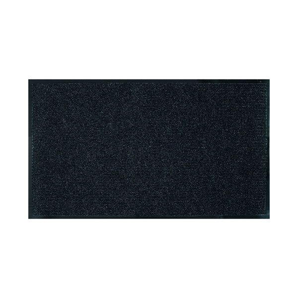 Mill Mat Gold Walkoff Mat 91x122 Ch image