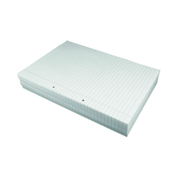 A4 75Gsm Rled Pper Box Of 2500 Shts image