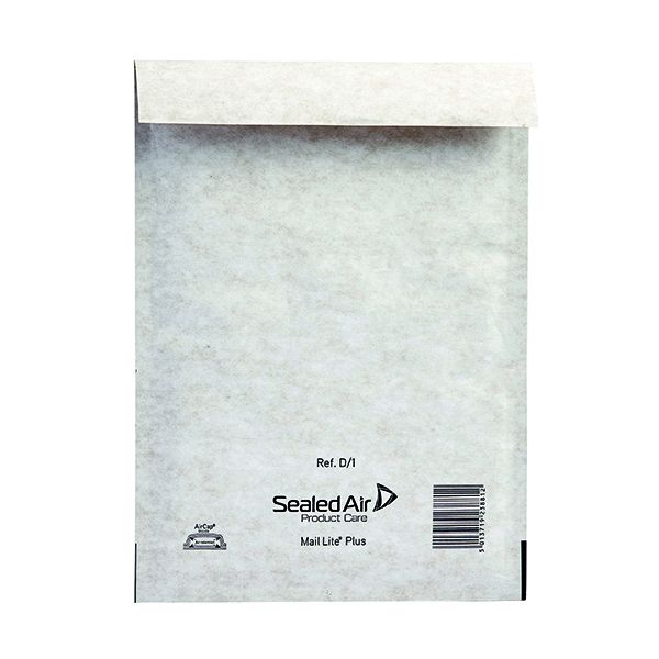 Maillite Plus Oyster 180X260Mm Pk100 image