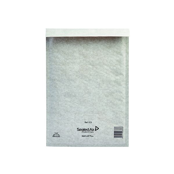 Maillite Plus Oyster 220X330Mm Pk50 image