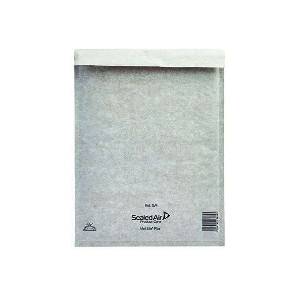 Maillite Plus Oyster 240X330Mm Pk50 image