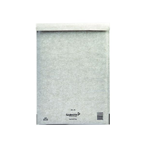 Maillite Plus Oyster 300X440Mm Pk50 image
