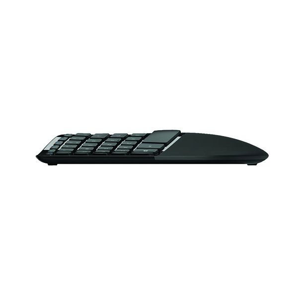 MICROSOFT SCULPT ERGONOMIC DESKTOP image