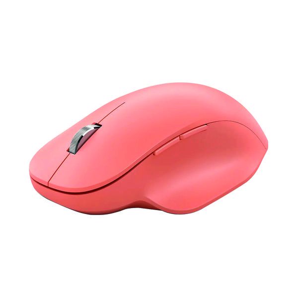 Microsoft MS Ergonomic Mouse Peach image